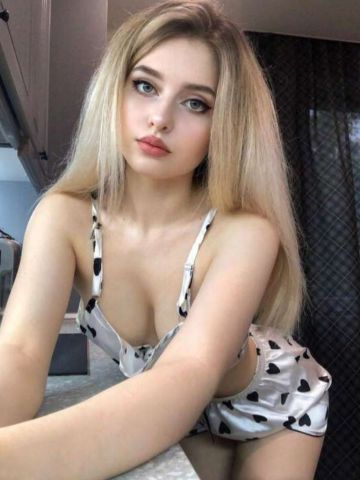 Анкета проститутки Полина - Фото 1, , 22 года, №121401